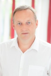 Ing. Markus S.