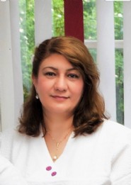 Dr. Laleh NIKPOUR